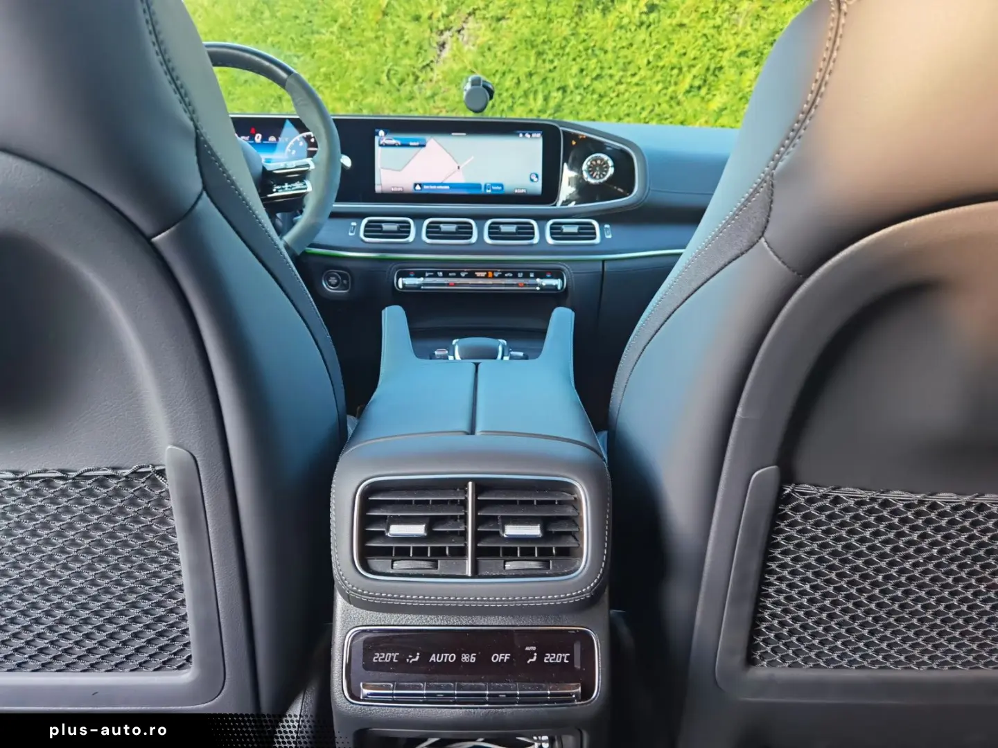 MERCEDES-BENZ GLE 63 AMG
