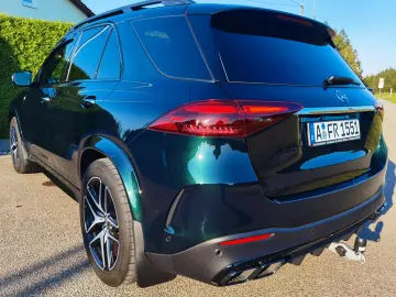 MERCEDES-BENZ GLE 63 AMG