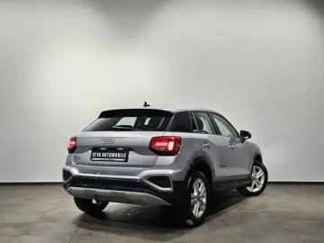 AUDI Q2 35 TFSI Virtual Kamera StandheizungSportsitze