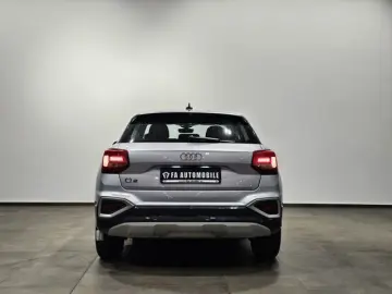 AUDI Q2 35 TFSI Virtual Kamera StandheizungSportsitze