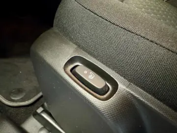 SMART fortwo EQ 22kw Bordlader Exklusiv Pano