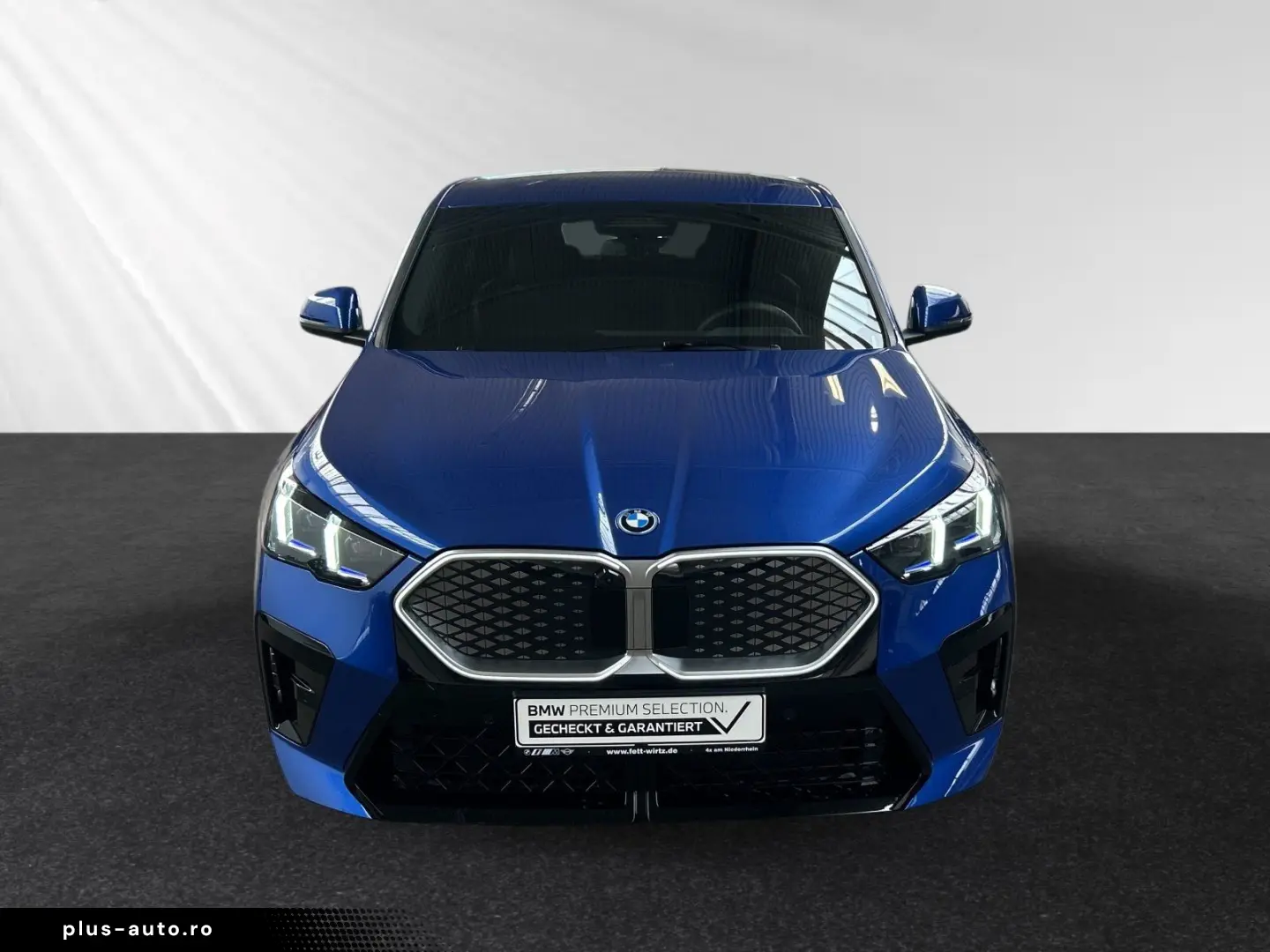 BMW iX2 xDrive30 Inkl. € 1.190 Zubehörbonus M Sport