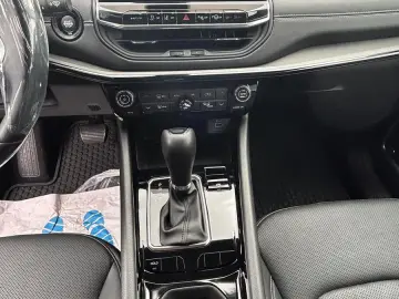 JEEP Compass S Mild-Hybrid FWD