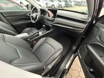 JEEP Compass S Mild-Hybrid FWD