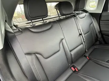 JEEP Compass S Mild-Hybrid FWD