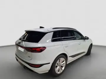 AUDI Q6 SUV e-tron quattro S line   NAVI   AHK