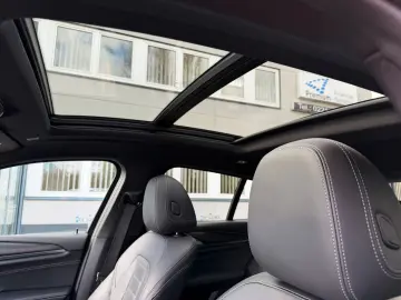 BMW X4 xDrive 30 d M Sportpaket Pan Anhäng 360 Kamer