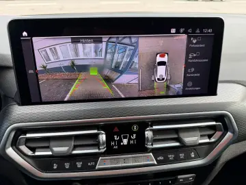 BMW X4 xDrive 30 d M Sportpaket Pan Anhäng 360 Kamer