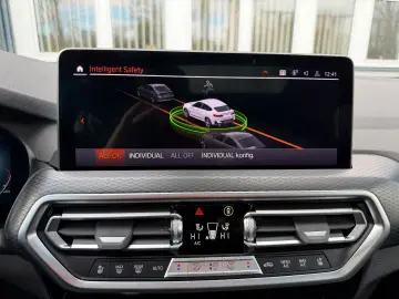 BMW X4 xDrive 30 d M Sportpaket Pan Anhäng 360 Kamer