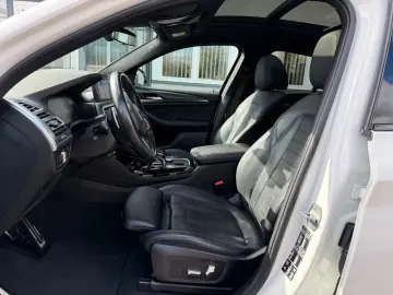 BMW X4 xDrive 30 d M Sportpaket Pan Anhäng 360 Kamer