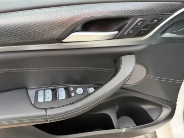 BMW X4 xDrive 30 d M Sportpaket Pan Anhäng 360 Kamer
