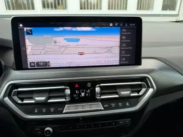 BMW X4 xDrive 30 d M Sportpaket Pan Anhäng 360 Kamer
