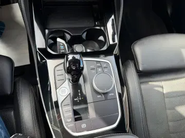 BMW X4 xDrive 30 d M Sportpaket Pan Anhäng 360 Kamer