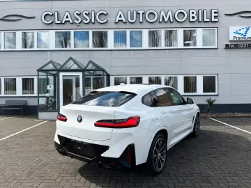 BMW X4 xDrive 30 d M Sportpaket Pan Anhäng 360 Kamer