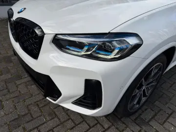 BMW X4 xDrive 30 d M Sportpaket Pan Anhäng 360 Kamer
