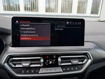 BMW X4 xDrive 30 d M Sportpaket Pan Anhäng 360 Kamer