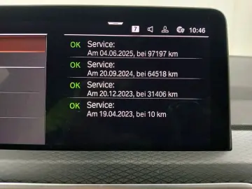 BMW X4 xDrive 30 d M Sportpaket Pan Anhäng 360 Kamer