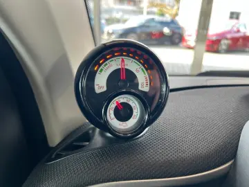 SMART EQ fortwo Exclusive 22kw Lenkradhz 4Season