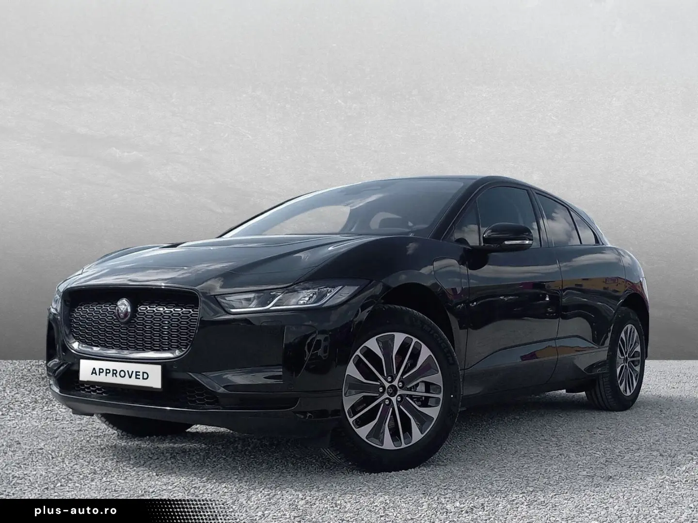JAGUAR I-Pace EV400 S