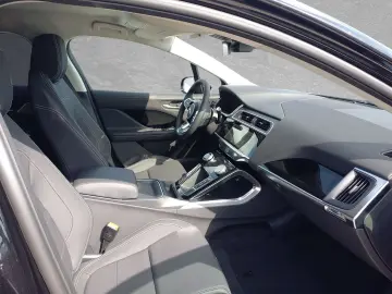 JAGUAR I-Pace EV400 S