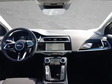 JAGUAR I-Pace EV400 S
