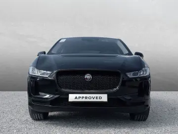 JAGUAR I-Pace EV400 S