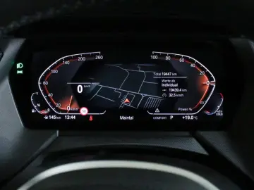 BMW 118 i M Sport LenkHZG Sportbremse LED ACC H&K
