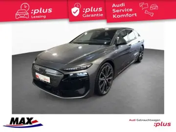 AUDI A6 Avant e-tron performance S LINE PANO HUD B&O