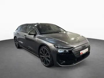 AUDI A6 Avant e-tron performance S LINE PANO HUD B&O
