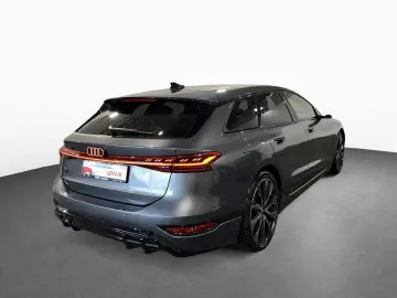 AUDI A6 Avant e-tron performance S LINE PANO HUD B&O