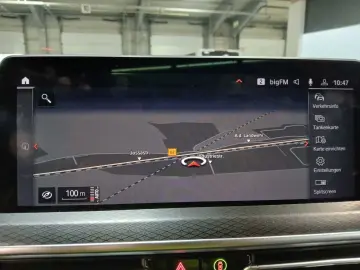 BMW X4 xDrive 30d M Sport AHK ACC LASER HUD MMRY 360