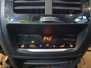 BMW X4 xDrive 30d M Sport AHK ACC LASER HUD MMRY 360