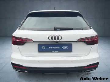 AUDI A4 Avant 40 TFSI S line Navi Leder Digitales Coc