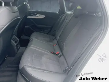 AUDI A4 Avant 40 TFSI S line Navi Leder Digitales Coc