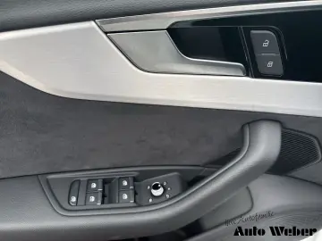 AUDI A4 Avant 40 TFSI S line Navi Leder Digitales Coc