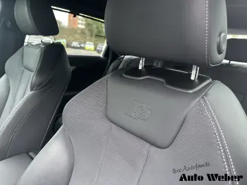 AUDI A4 Avant 40 TFSI S line Navi Leder Digitales Coc