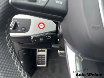 AUDI A4 Avant 40 TFSI S line Navi Leder Digitales Coc
