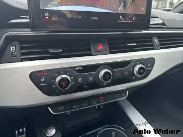 AUDI A4 Avant 40 TFSI S line Navi Leder Digitales Coc