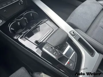 AUDI A4 Avant 40 TFSI S line Navi Leder Digitales Coc