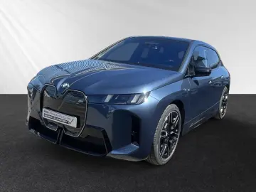 BMW iX M70 Inkl. € 1.190 Zubehörbonus xDrive Lr. 989