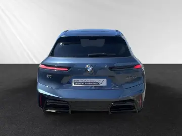 BMW iX M70 Inkl. € 1.190 Zubehörbonus xDrive Lr. 989