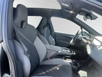 BMW iX M70 Inkl. € 1.190 Zubehörbonus xDrive Lr. 989