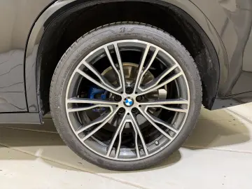 BMW X4 M40i AHK ACC RFK Pano HUD HK Laser eSitze 21