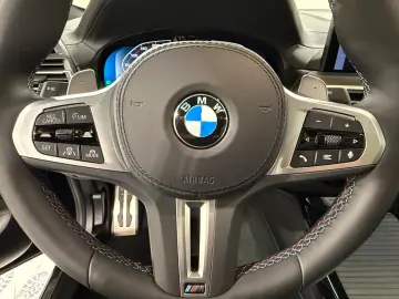 BMW X4 M40i AHK ACC RFK Pano HUD HK Laser eSitze 21