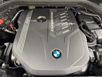 BMW X4 M40i AHK ACC RFK Pano HUD HK Laser eSitze 21