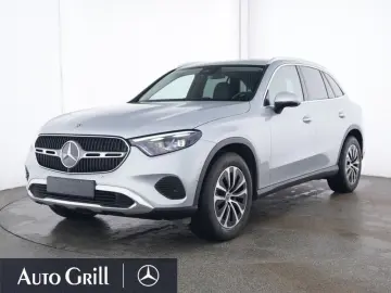 MERCEDES-BENZ GLC 200 4M DigitalLight AHK KeyGO 360 …
