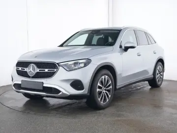 MERCEDES-BENZ GLC 200 4M DigitalLight AHK KeyGO 360 …