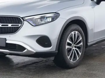 MERCEDES-BENZ GLC 200 4M DigitalLight AHK KeyGO 360 …