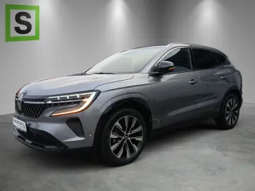 RENAULT AUSTRAL Techno Mild Hybrid 160 Automatik