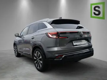 RENAULT AUSTRAL Techno Mild Hybrid 160 Automatik